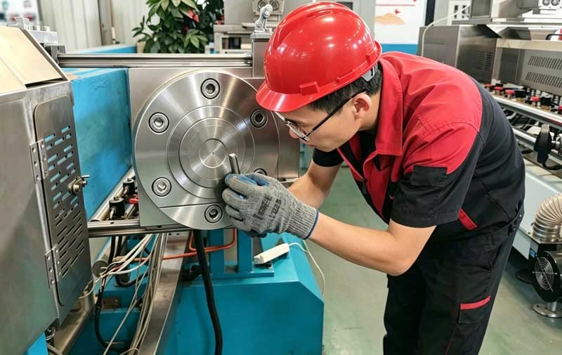 Quality Inspection