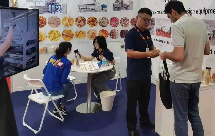 Malaysia International Halal Food and Equipment Exhibition